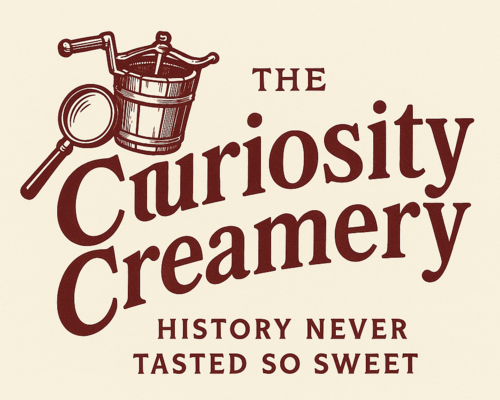 The Curiosity Creamery